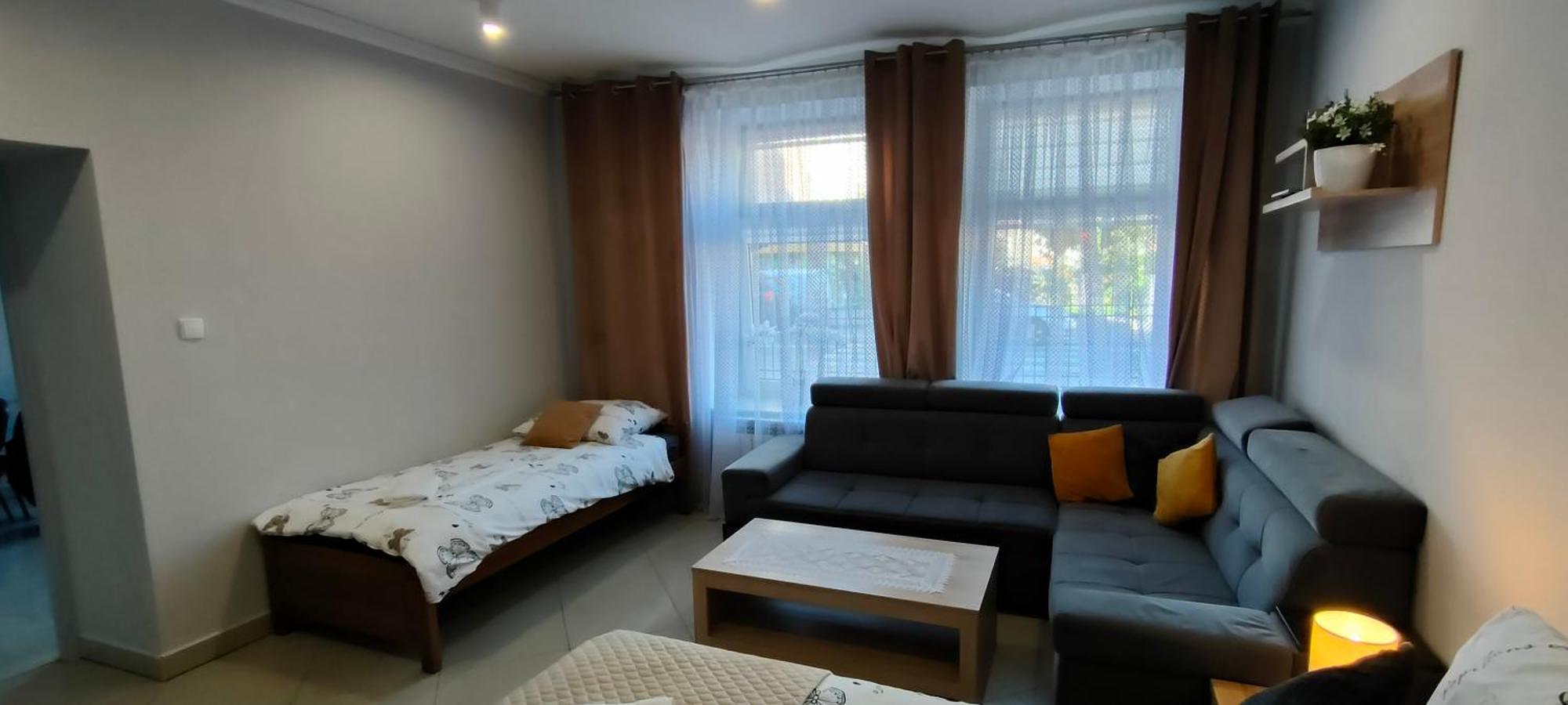 Apartamenty U Maksa Przemyśl Quarto foto